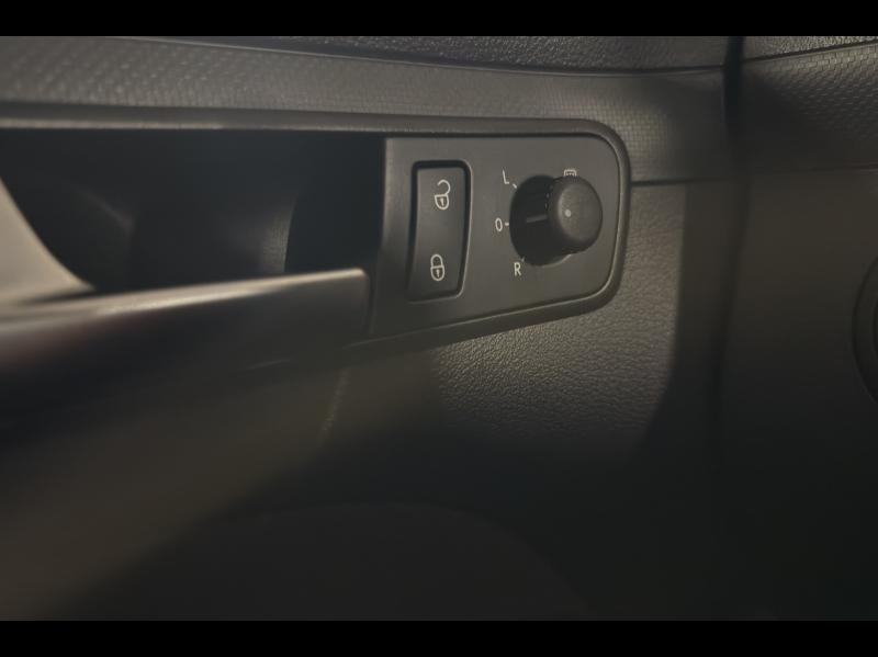 Image VOLKSWAGEN Caddy 2.0 CR TDI 140 FAP Trendline