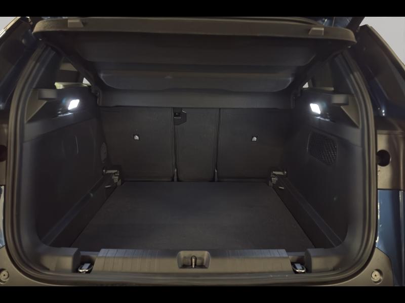 Image JEEP Compass 1.2 Turbo T3 145ch e-Hybrid Altitude BVR6