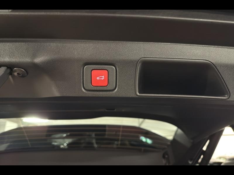 Image JEEP Compass 1.2 Turbo T3 145ch e-Hybrid Altitude BVR6