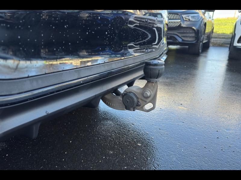 Image MERCEDES-BENZ Classe C 300 e 204+129ch AMG Line