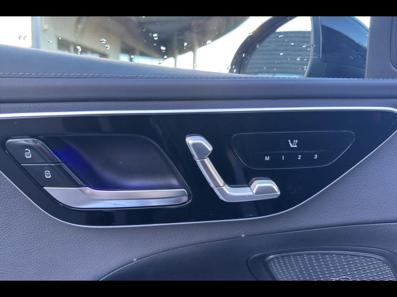 Image MERCEDES-BENZ Classe C 300 e 204+129ch AMG Line