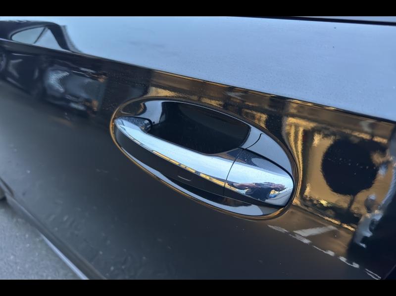 Image MERCEDES-BENZ Classe A 200 d 150ch AMG Line 8G-DCT