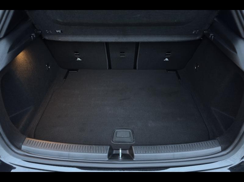 Image MERCEDES-BENZ Classe A 200 d 150ch AMG Line 8G-DCT