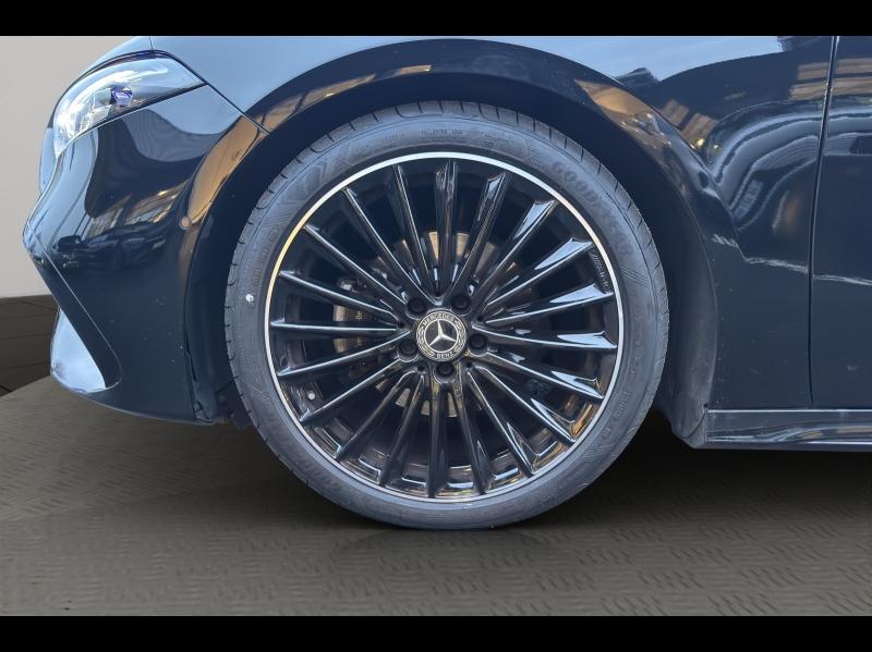 Image MERCEDES-BENZ Classe A 200 d 150ch AMG Line 8G-DCT