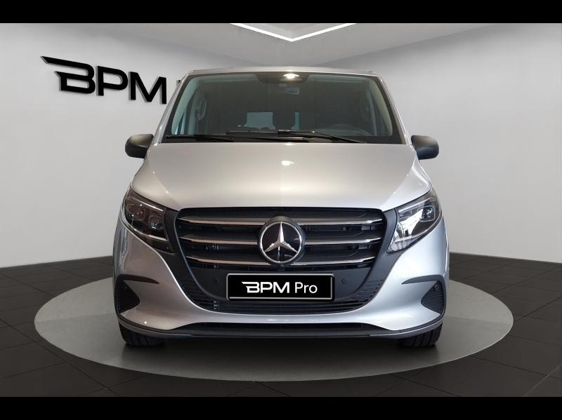 Image MERCEDES-BENZ Vito Fg 119 CDI MIXTO Long Select 4X4 9G-Tronic