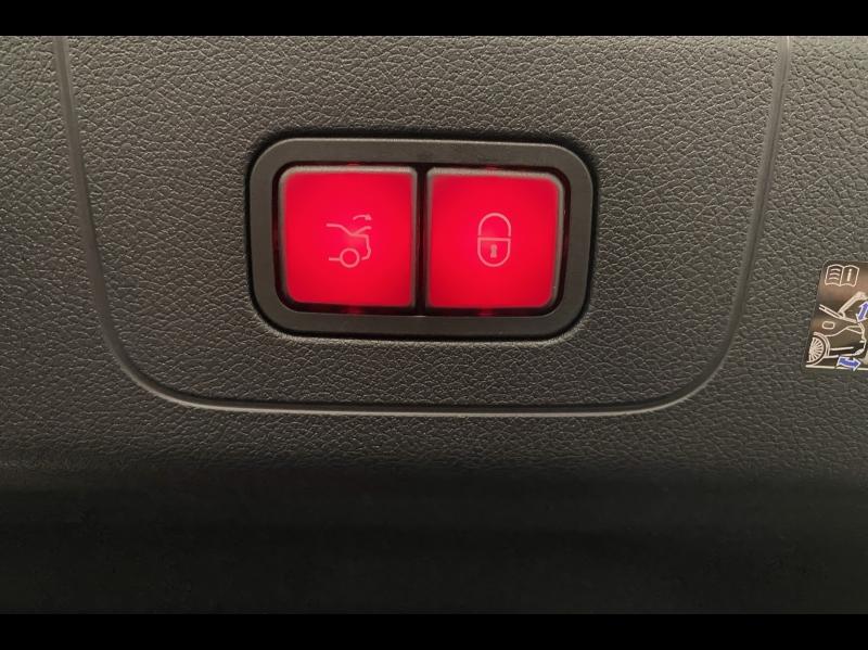 Image MERCEDES-BENZ CLA 200 163ch AMG Line 7G-DCT