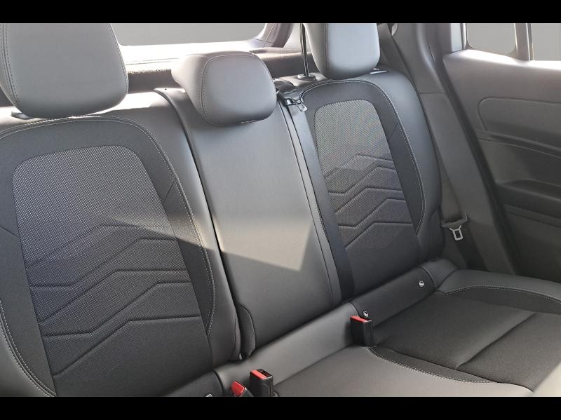 Image JEEP Avenger 1.2 Turbo T3 100ch Altitude