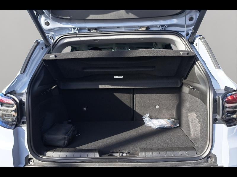 Image JEEP Avenger 1.2 Turbo T3 100ch Altitude