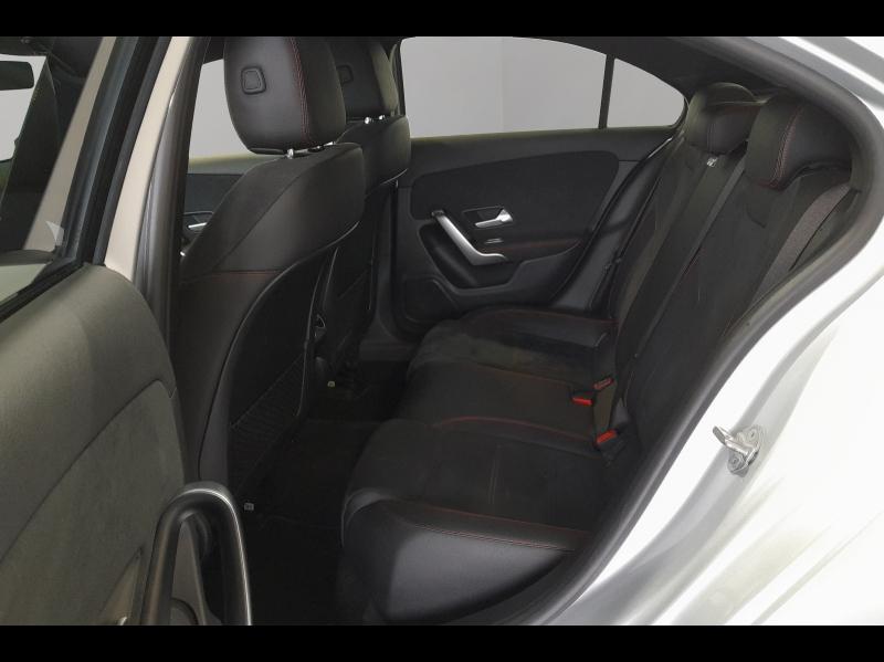Image MERCEDES-BENZ Classe A Berline 200 163ch AMG Line 7G-DCT