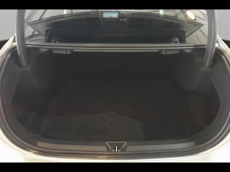 Image MERCEDES-BENZ Classe A Berline 200 163ch AMG Line 7G-DCT