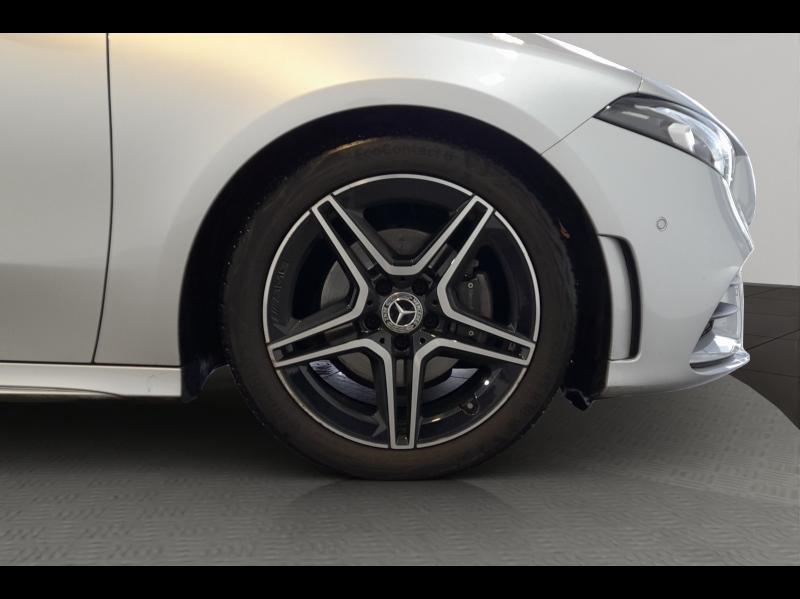 Image MERCEDES-BENZ Classe A Berline 200 163ch AMG Line 7G-DCT