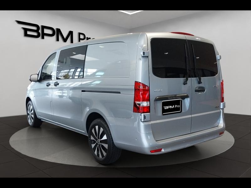 Image MERCEDES-BENZ Vito Fg 119 CDI MIXTO Long Select 4X4 9G-Tronic