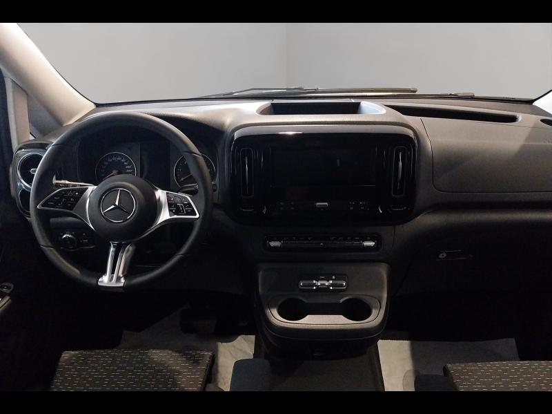 Image MERCEDES-BENZ Vito Fg 119 CDI MIXTO Long Select 4X4 9G-Tronic