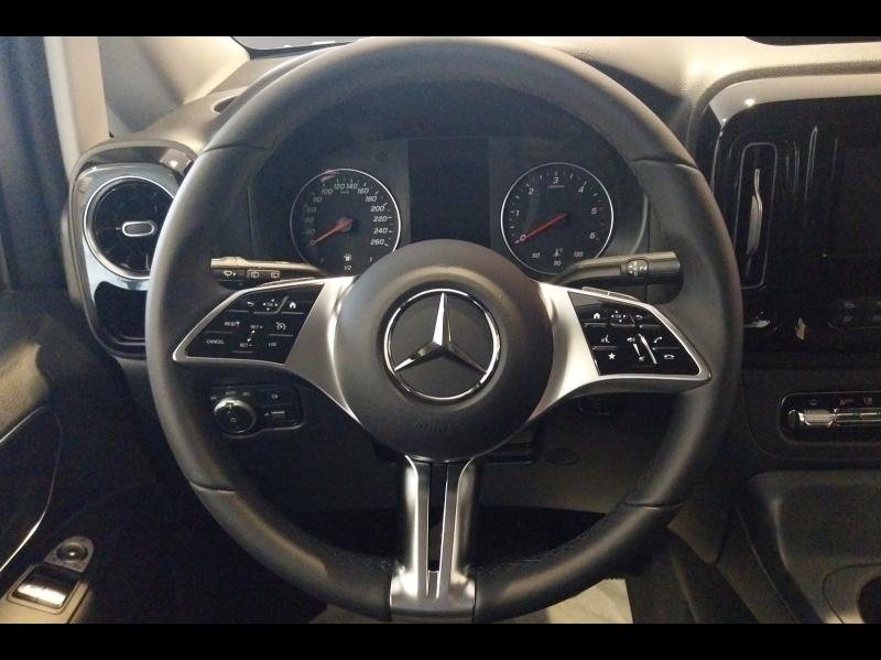 Image MERCEDES-BENZ Vito Fg 119 CDI MIXTO Long Select 4X4 9G-Tronic