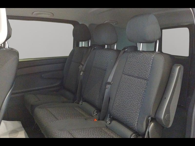Image MERCEDES-BENZ Vito Fg 119 CDI MIXTO Long Select 4X4 9G-Tronic