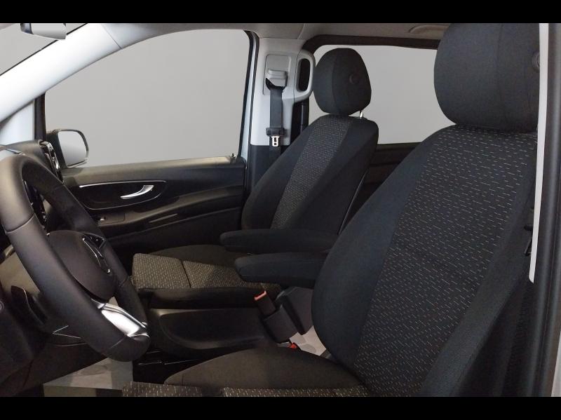 Image MERCEDES-BENZ Vito Fg 119 CDI MIXTO Long Select 4X4 9G-Tronic