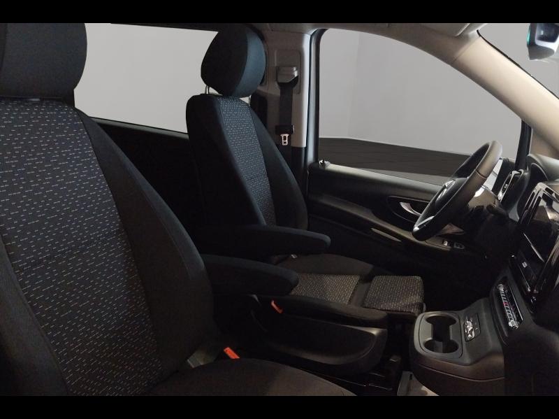 Image MERCEDES-BENZ Vito Fg 119 CDI MIXTO Long Select 4X4 9G-Tronic