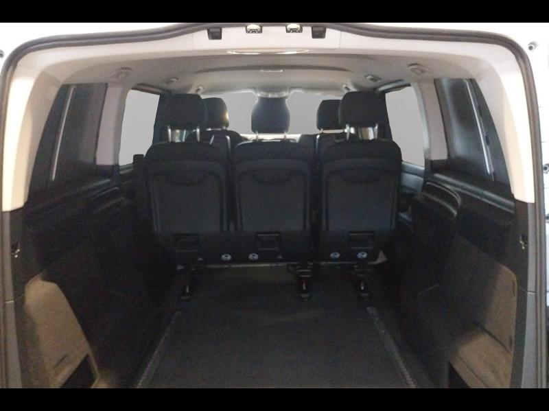 Image MERCEDES-BENZ Vito Fg 119 CDI MIXTO Long Select 4X4 9G-Tronic