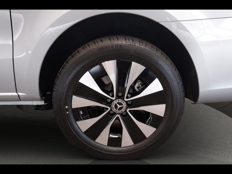 Image MERCEDES-BENZ Vito Fg 119 CDI MIXTO Long Select 4X4 9G-Tronic