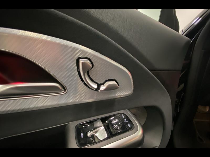 Image MERCEDES-BENZ CLA 200 163ch AMG Line 7G-DCT