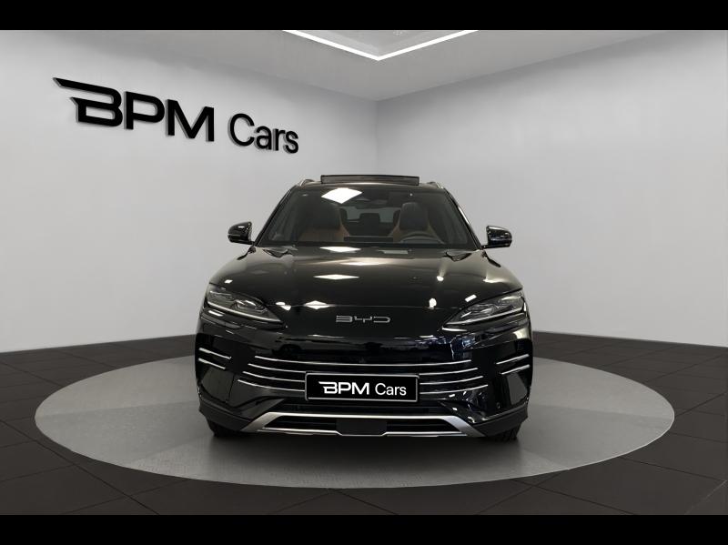 Image BYD Seal U 1.5 DM-i 218ch Boost