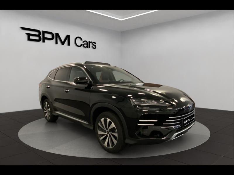 Image BYD Seal U 1.5 DM-i 218ch Boost