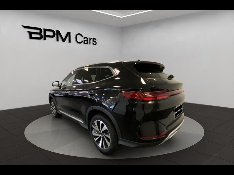 Image BYD Seal U 1.5 DM-i 218ch Boost