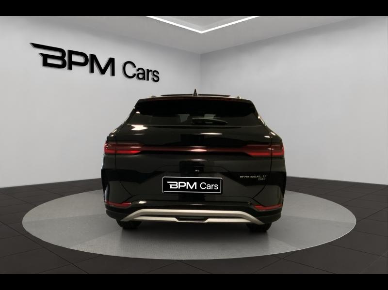 Image BYD Seal U 1.5 DM-i 218ch Boost