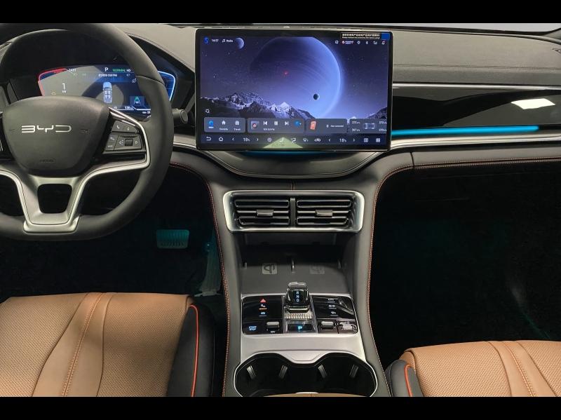 Image BYD Seal U 1.5 DM-i 218ch Boost