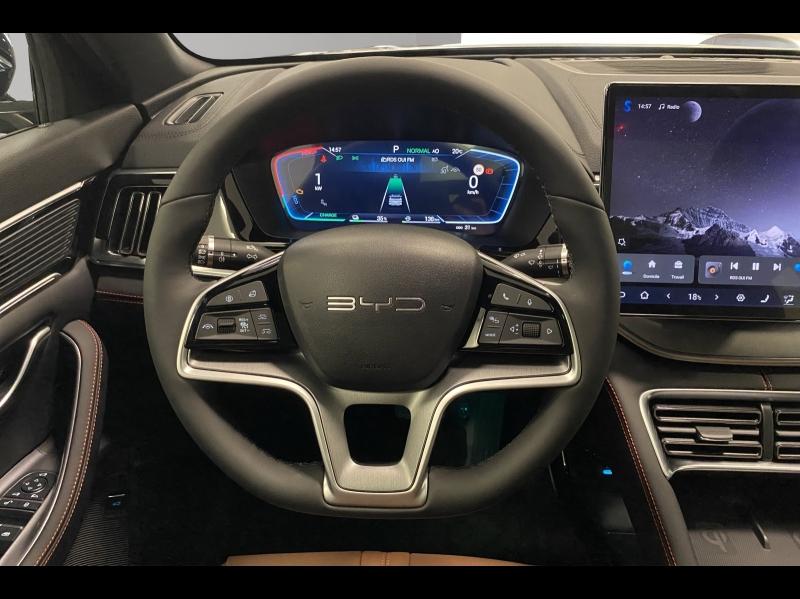 Image BYD Seal U 1.5 DM-i 218ch Boost