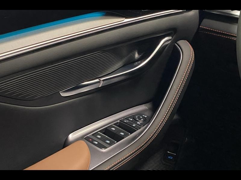 Image BYD Seal U 1.5 DM-i 218ch Boost