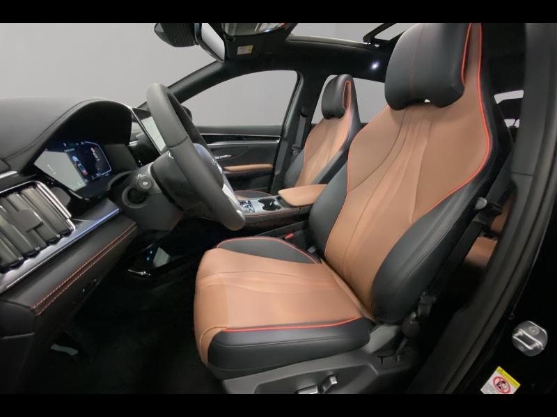 Image BYD Seal U 1.5 DM-i 218ch Boost