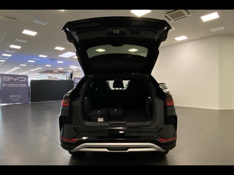 Image BYD Seal U 1.5 DM-i 218ch Boost