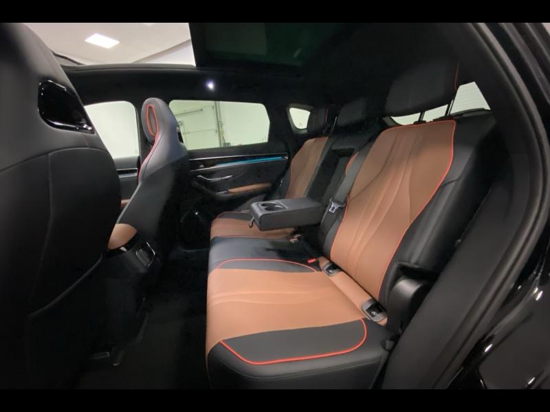 Image BYD Seal U 1.5 DM-i 218ch Boost