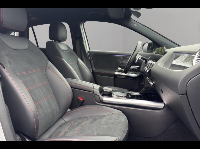 Image MERCEDES-BENZ GLA 200 163ch AMG Line 7G-DCT