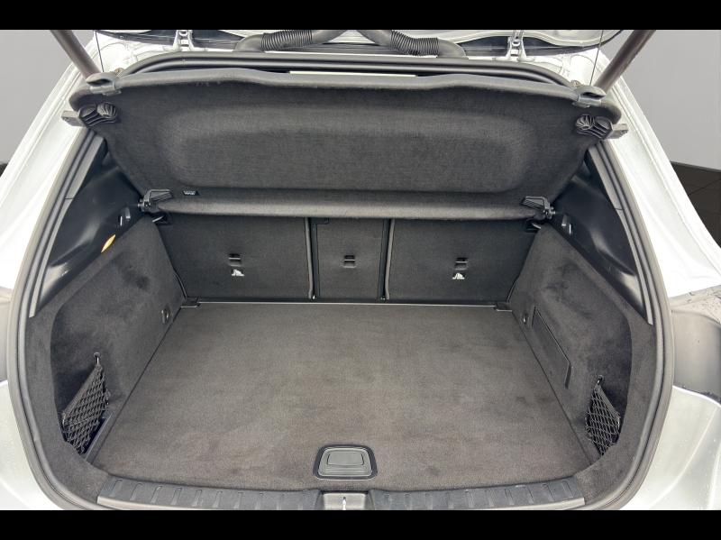 Image MERCEDES-BENZ GLA 200 163ch AMG Line 7G-DCT