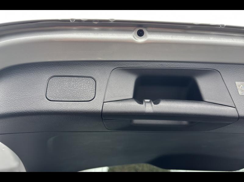 Image MERCEDES-BENZ GLA 200 163ch AMG Line 7G-DCT