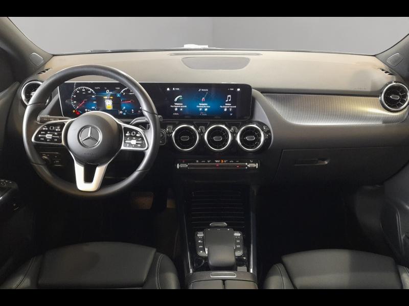 Image MERCEDES-BENZ Classe B 200d 150ch Progressive Line Edition 8G-DCT 7cv