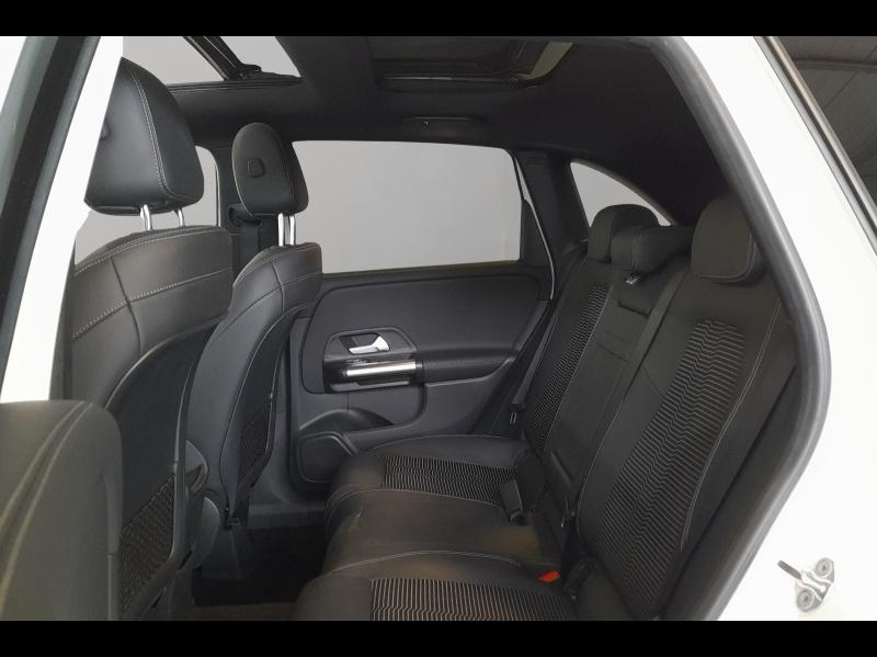 Image MERCEDES-BENZ Classe B 200d 150ch Progressive Line Edition 8G-DCT 7cv
