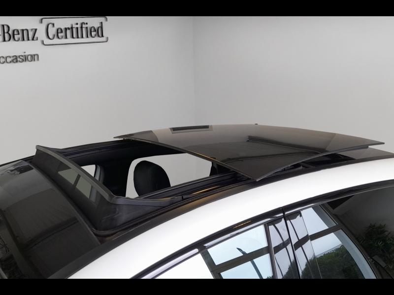 Image MERCEDES-BENZ Classe B 200d 150ch Progressive Line Edition 8G-DCT 7cv