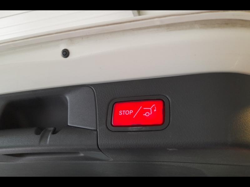 Image MERCEDES-BENZ Classe B 200d 150ch Progressive Line Edition 8G-DCT 7cv