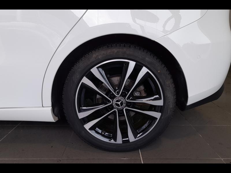 Image MERCEDES-BENZ Classe B 200d 150ch Progressive Line Edition 8G-DCT 7cv