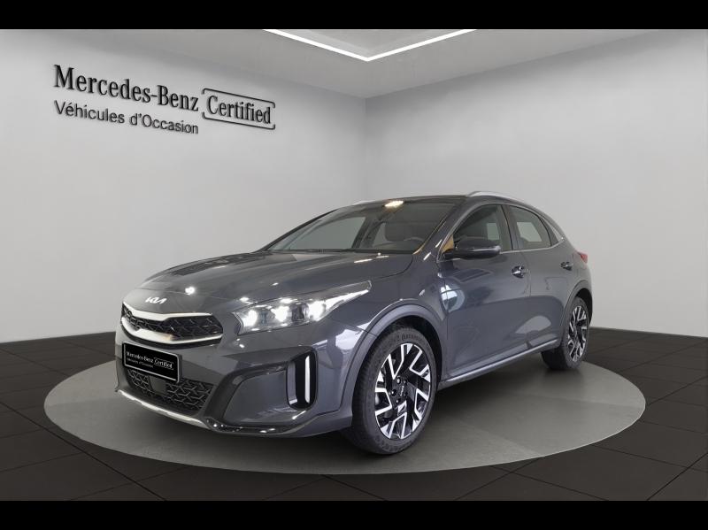 Photo KIA XCeed 1.5 T-GDI 160ch Lounge DCT7 MY22
