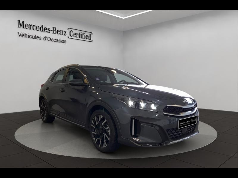 Image KIA XCeed 1.5 T-GDI 160ch Lounge DCT7 MY22