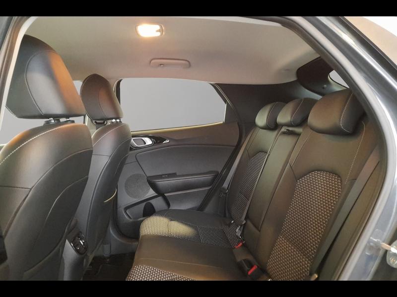 Image KIA XCeed 1.5 T-GDI 160ch Lounge DCT7 MY22