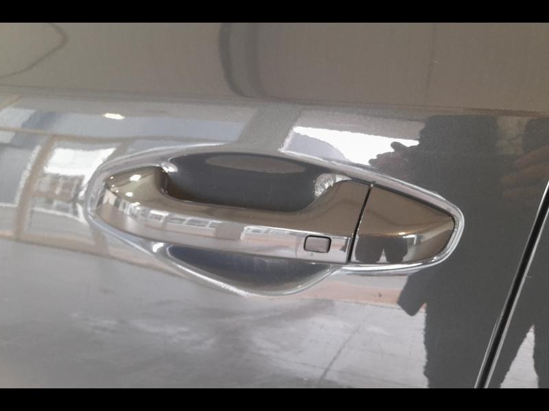 Image KIA XCeed 1.5 T-GDI 160ch Lounge DCT7 MY22