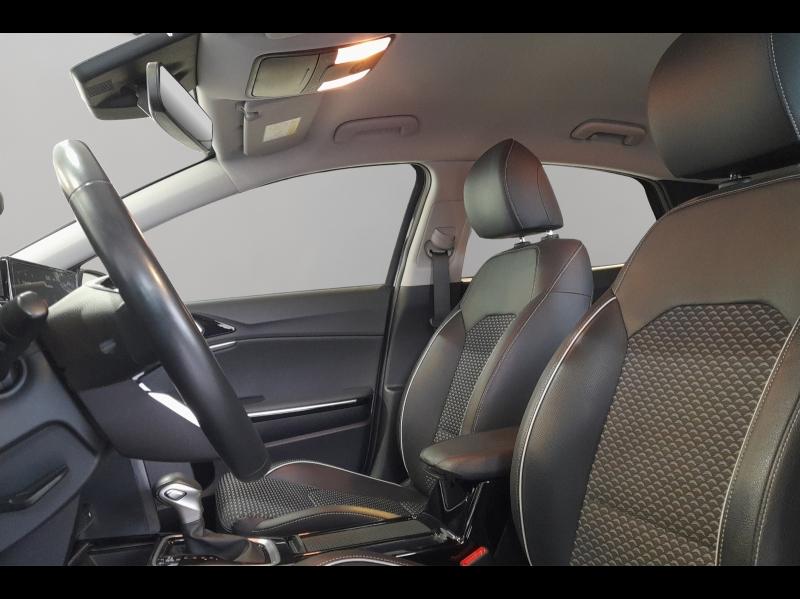 Image KIA XCeed 1.5 T-GDI 160ch Lounge DCT7 MY22