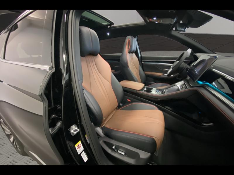 Image BYD Seal U 1.5 DM-i 218ch Boost