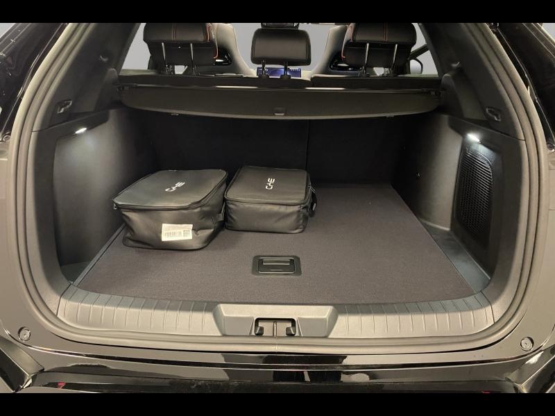 Image BYD Seal U 1.5 DM-i 218ch Boost