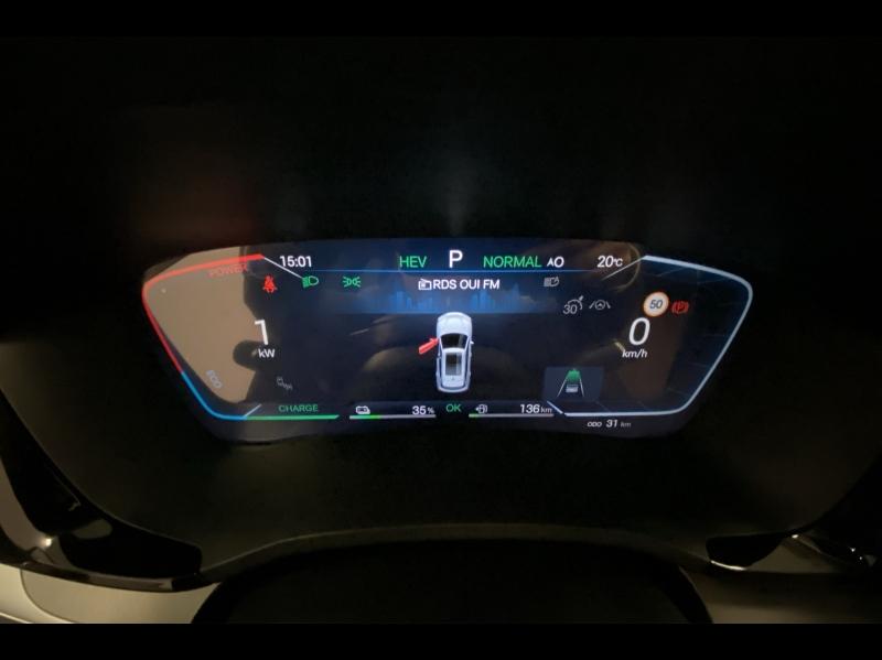 Image BYD Seal U 1.5 DM-i 218ch Boost